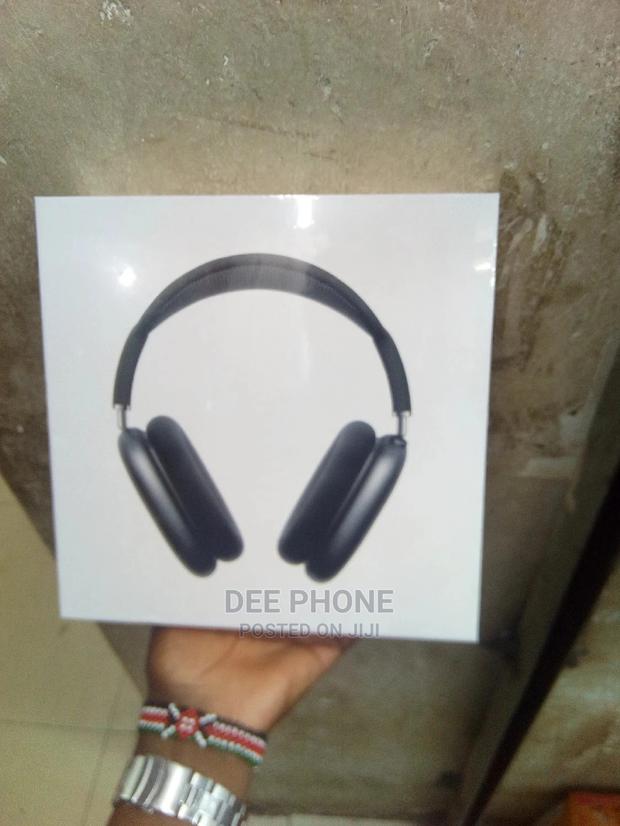 Airpods Max Wireless Headphones - main view