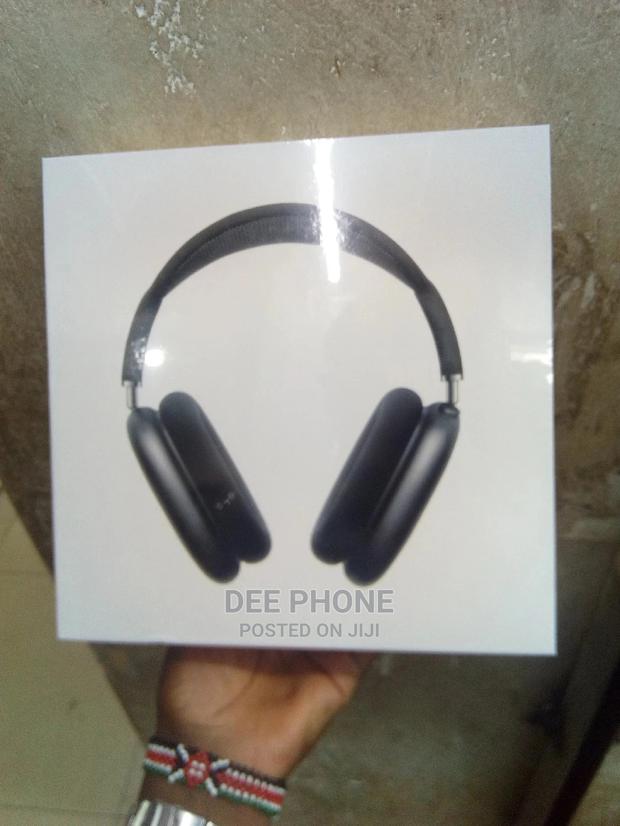 Airpods Max Wireless Headphones - thumbnail 3