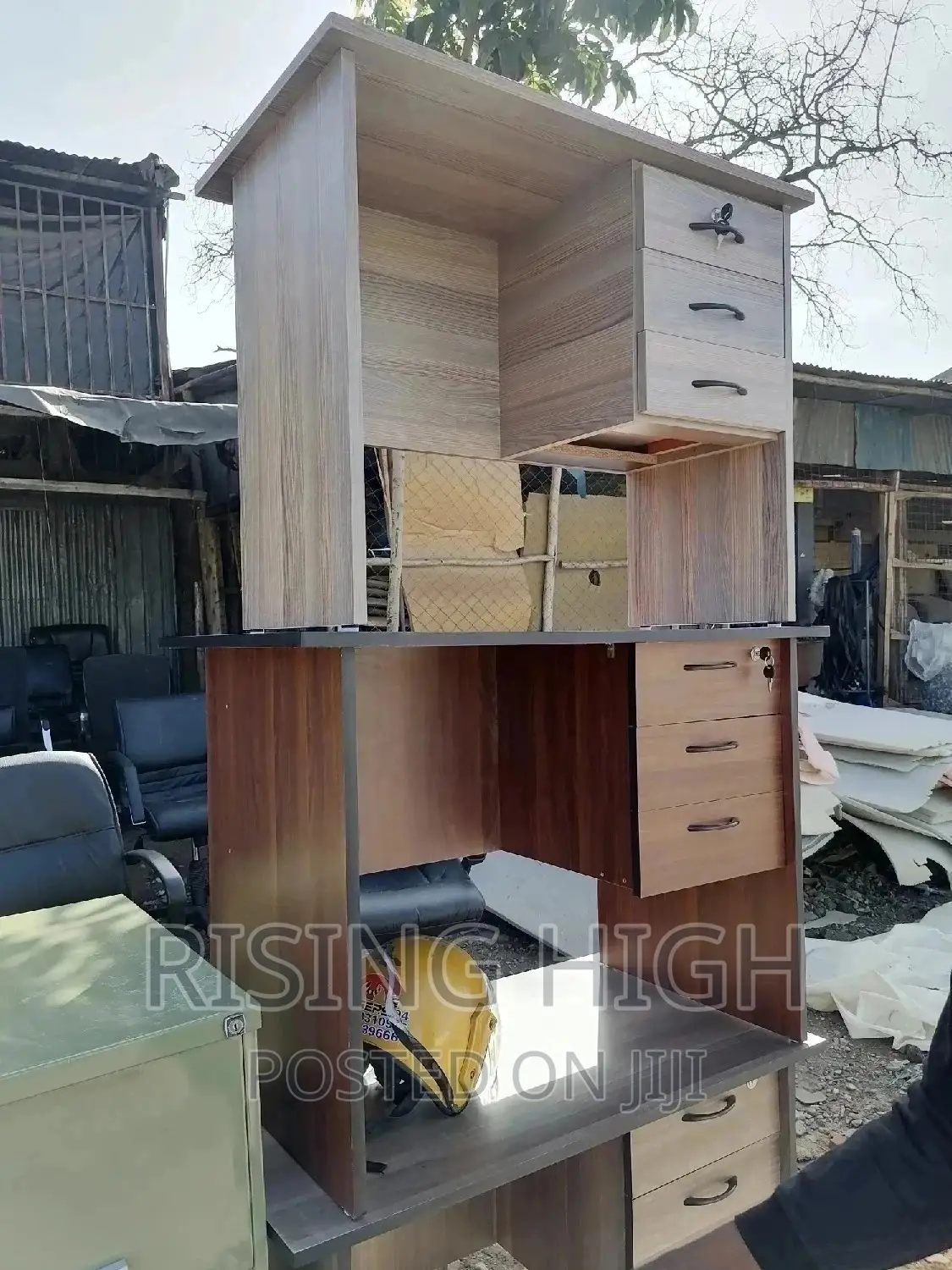 Prestige Great Quality Office Desk