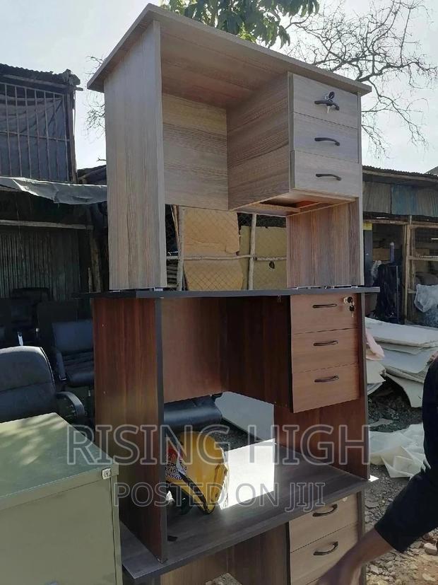 Unique Brand Office Desk - main view