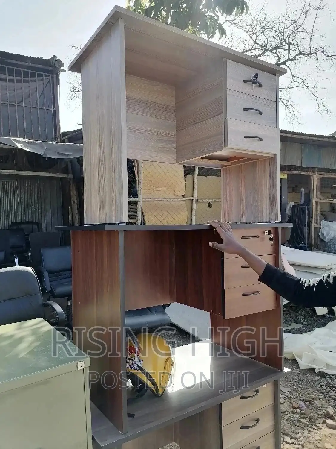 Brand New High Quality Office Desk