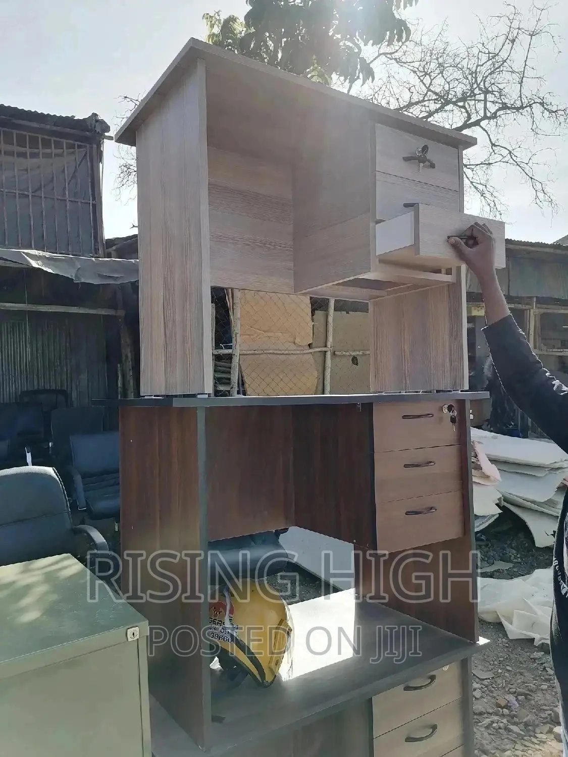 Great High Quality Office Desk