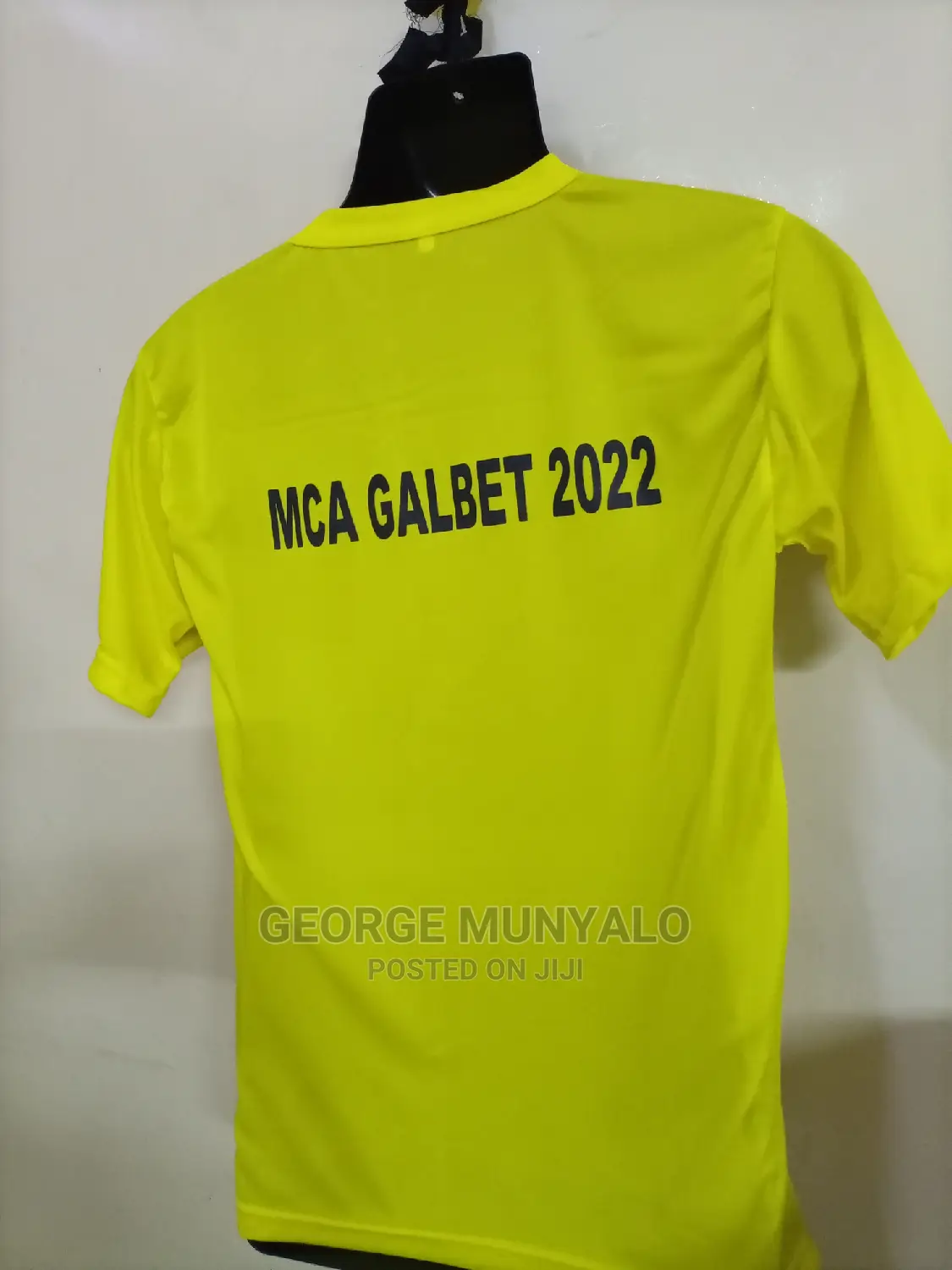 Available Printed T-Shirts