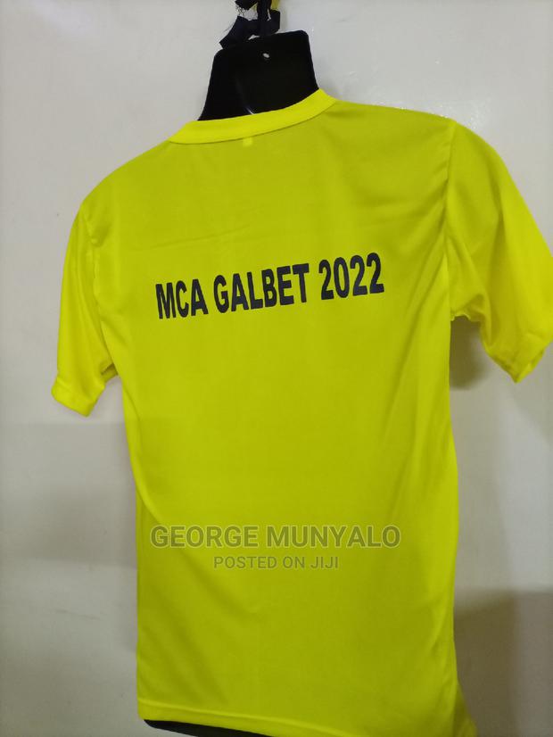 Available Printed T-Shirts - thumbnail 3