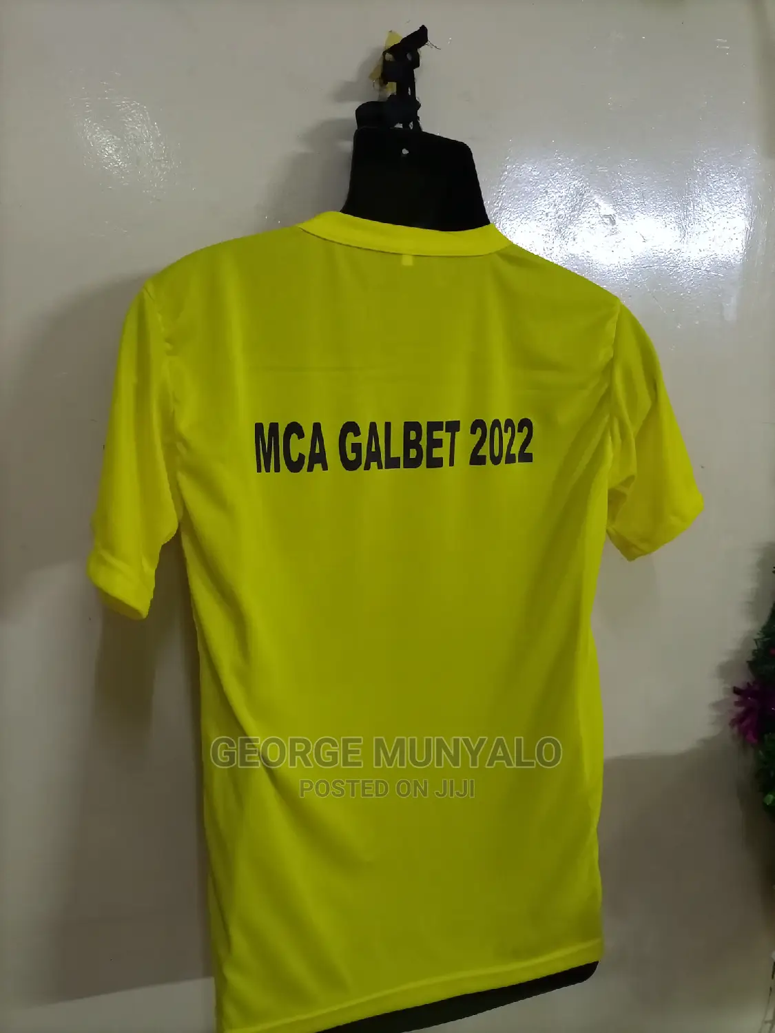 Available Printed T-Shirts