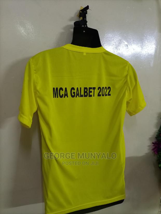 Available Printed T-Shirts - thumbnail 4