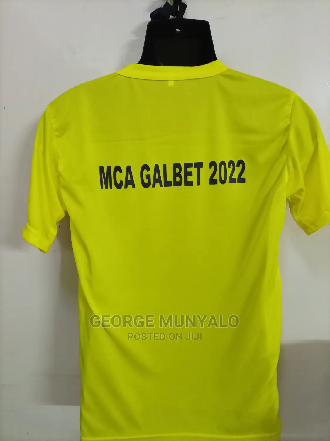 Available Printed T-Shirts