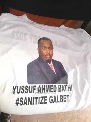 White Printed Photo T-Shirts