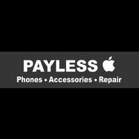 PAYLESS logo