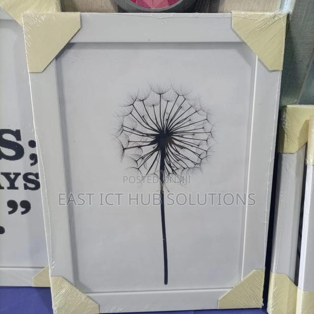Quality Premium White Photo Frames - thumbnail 3