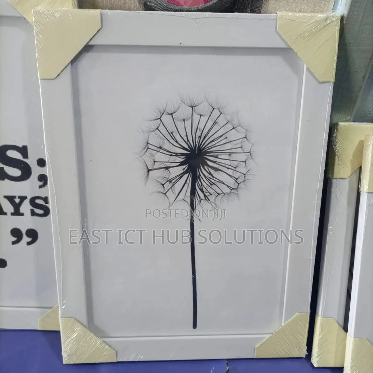Quality Premium White Photo Frames