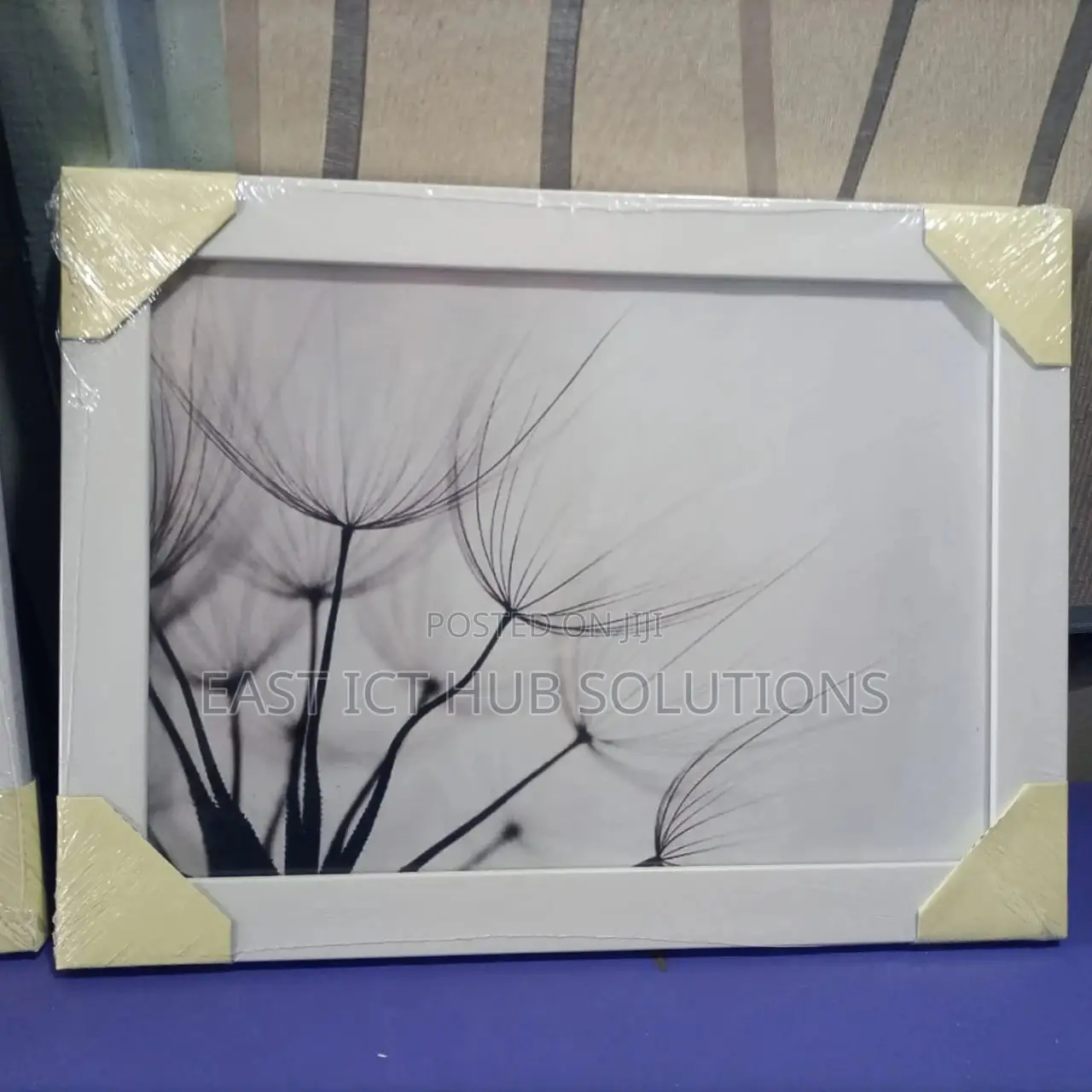 Quality Premium White Photo Frames