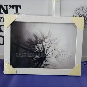 Quality Premium White Photo Frames