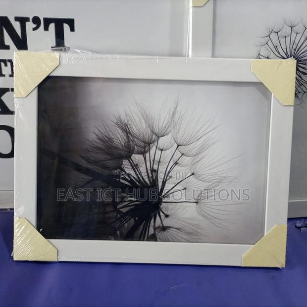 Quality Premium White Photo Frames - thumbnail 4