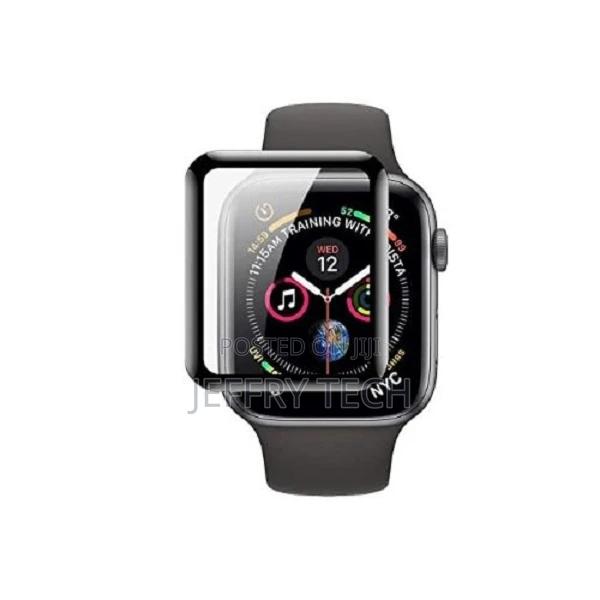 Tampered Glass for Iwatch Series 7/6/5/+Plus - 44mm - main view