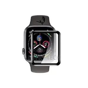 Tampered Glass for Iwatch Series 7/6/5/+Plus - 44mm