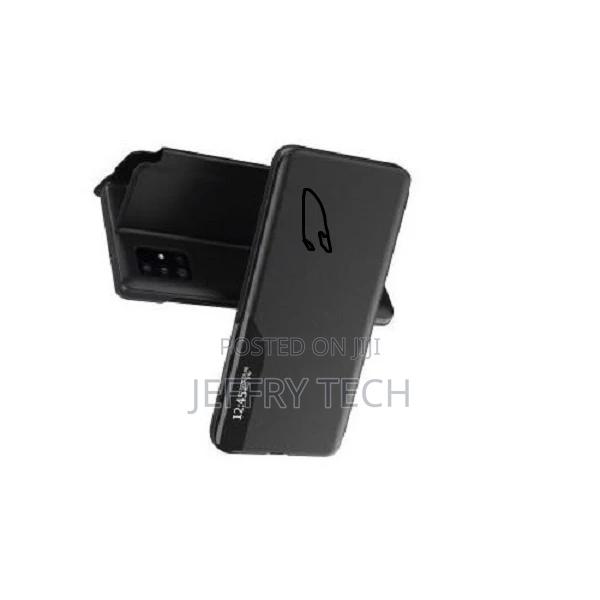Leather Flip Case for Samsung - thumbnail 2