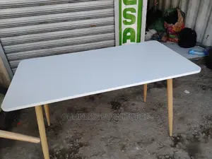 Eames Tables.