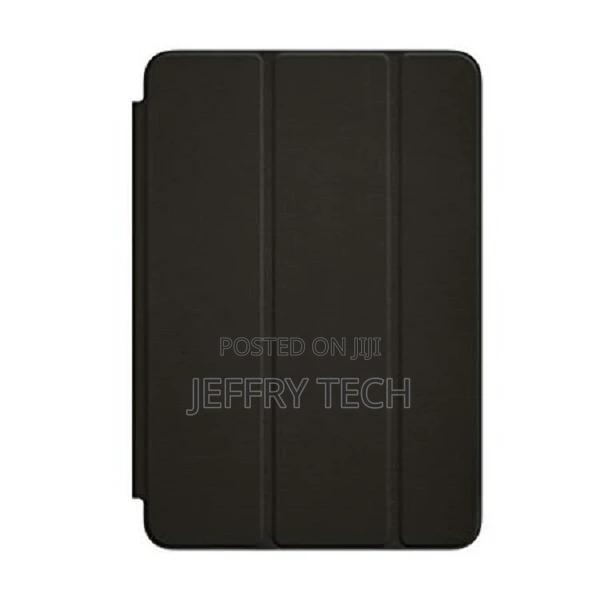 Smart Flip Case for Apple iPad Mini - Black