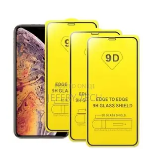 Screen Protector for iPhone 13 Pro Max - 3pieces