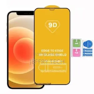 Screen Protector for iPhone 13 Pro Max - 3pieces