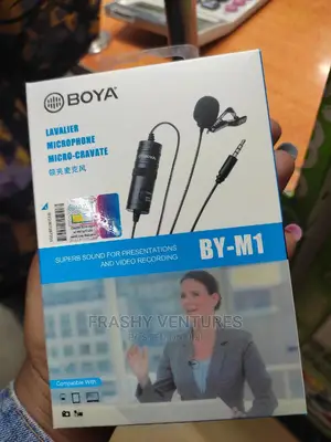Boya M1 Mic
