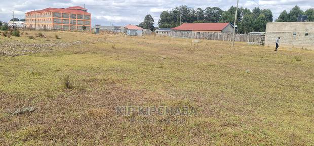 Commercial Plot for Sale in Kimumu Eldoret - main view