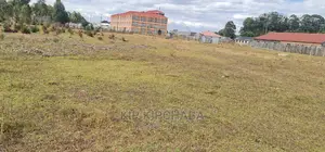 Commercial Plot for Sale in Kimumu Eldoret