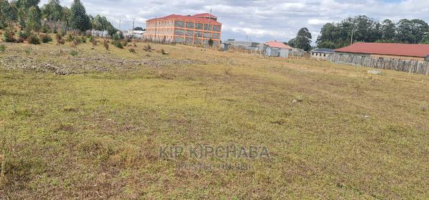 Commercial Plot for Sale in Kimumu Eldoret - thumbnail 4