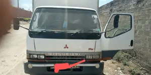 Mitsubishi Fh Windscreen Replacement