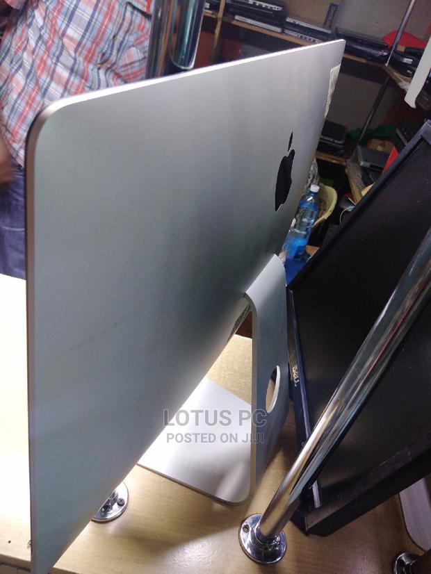 Desktop Computer Apple iMac 8GB Intel Core i5 HDD 1T - thumbnail 3