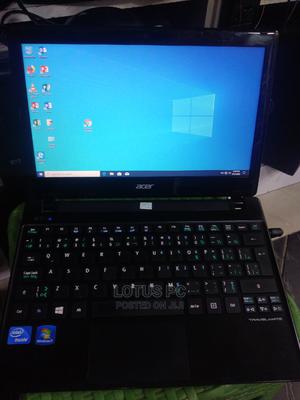 Laptop Acer Aspire 1820PT 4GB Intel Celeron HDD 250GB - main view