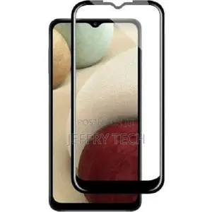Screen Protector for Samsung A12