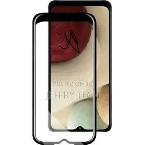 Screen Protector for Samsung A12