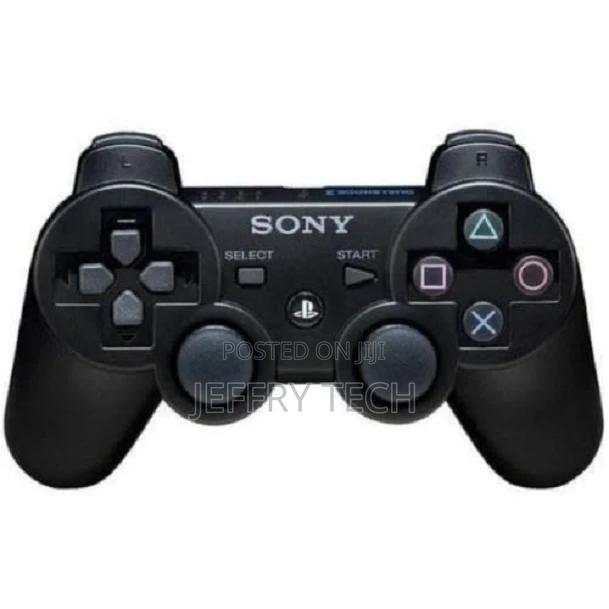 Sony Dualshock 3 Wireless Controller for Playstation 3 - main view