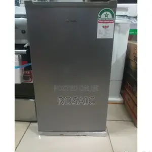 Ref092dr Hisense Single Door Fridge