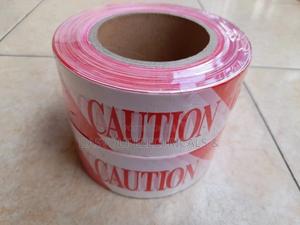 Caution Tape 250 Meters - main view