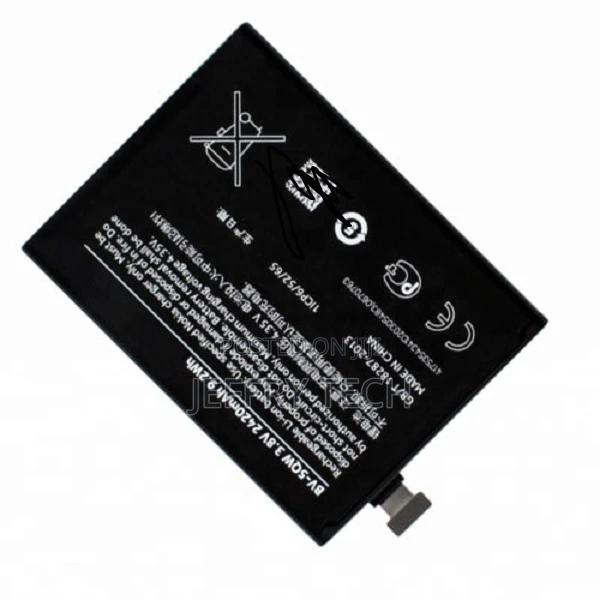 Replacement Battery for Nokia Lumia 930 - thumbnail 3