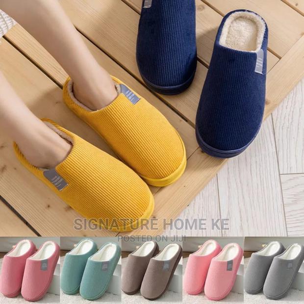 Adults Indoor Shoes