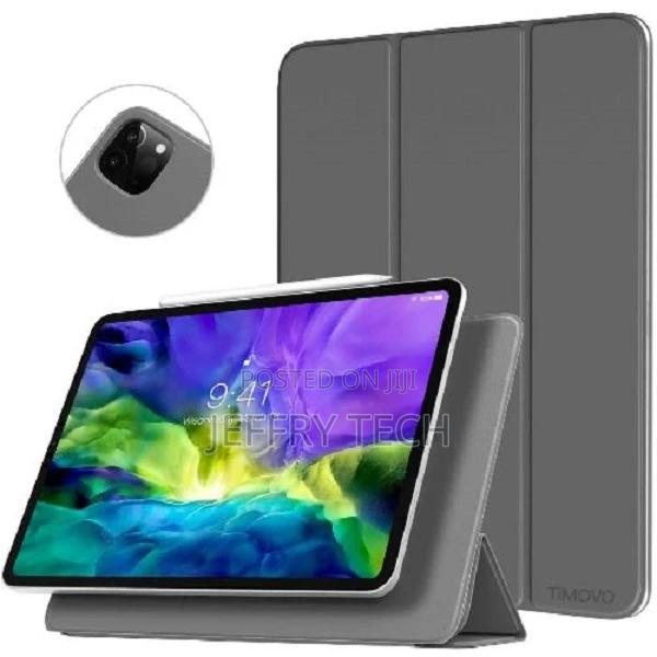 iPad Pro 11" 2020 - 2nd Generation - Strong Magnetic Trifold