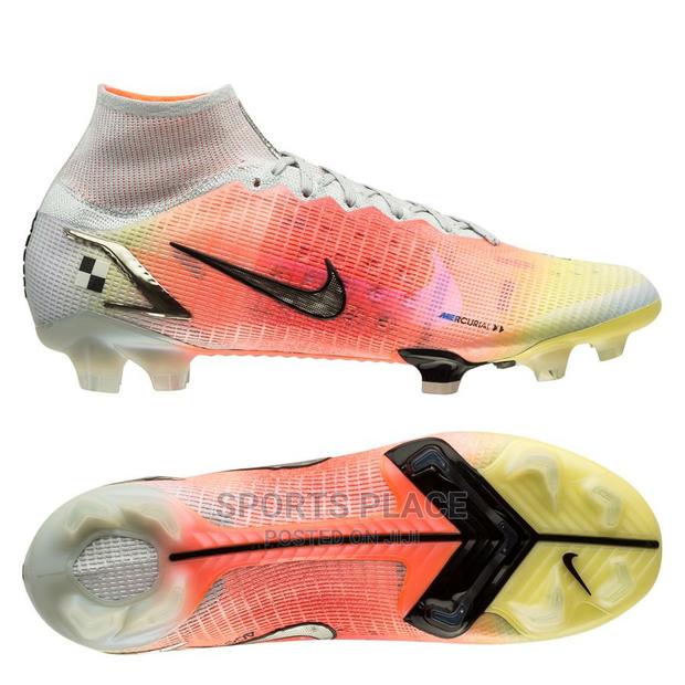 Mercurial Superfly Dream Speed 4