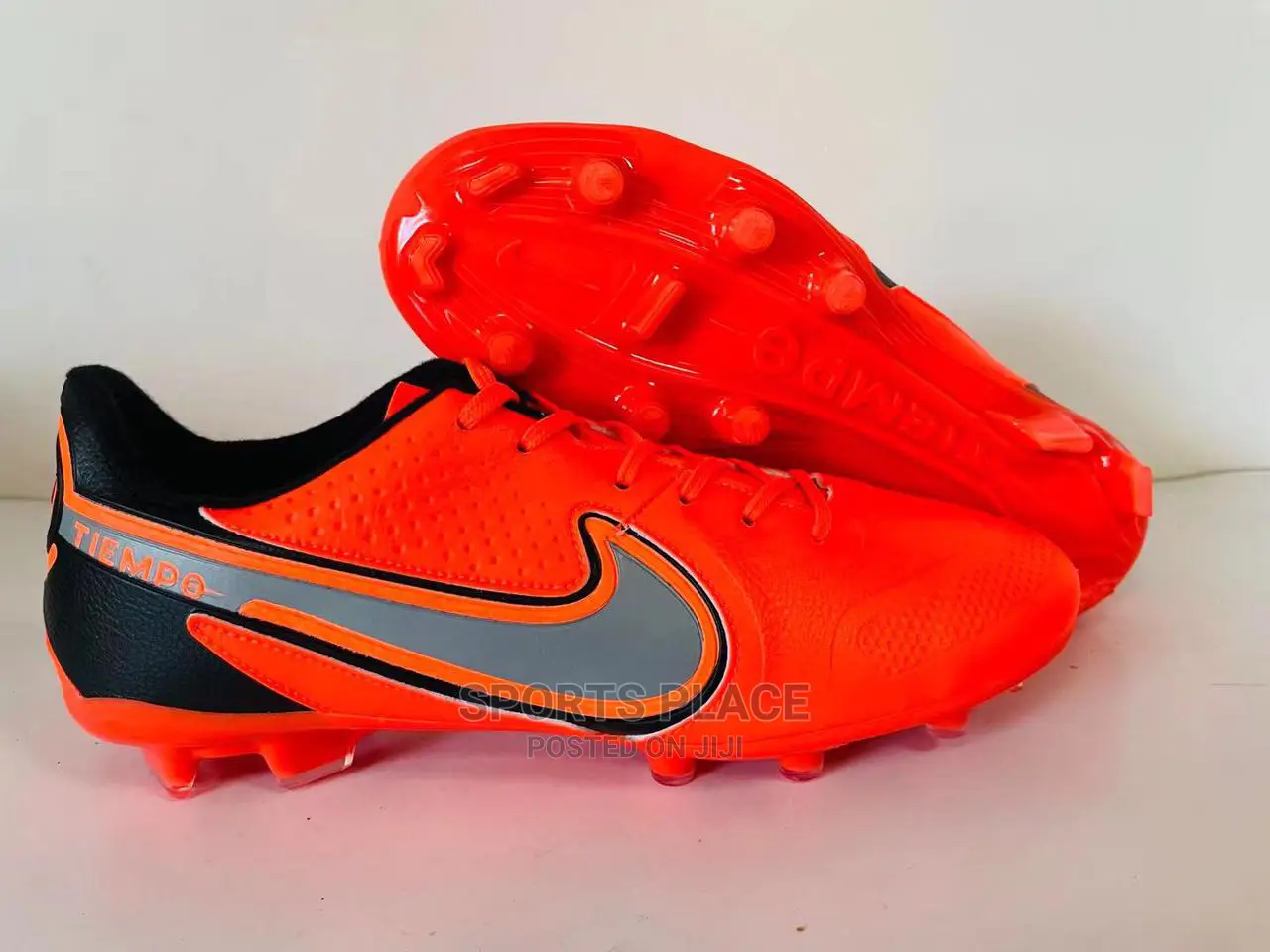 Nike Tiempo Legend Football Boots FG