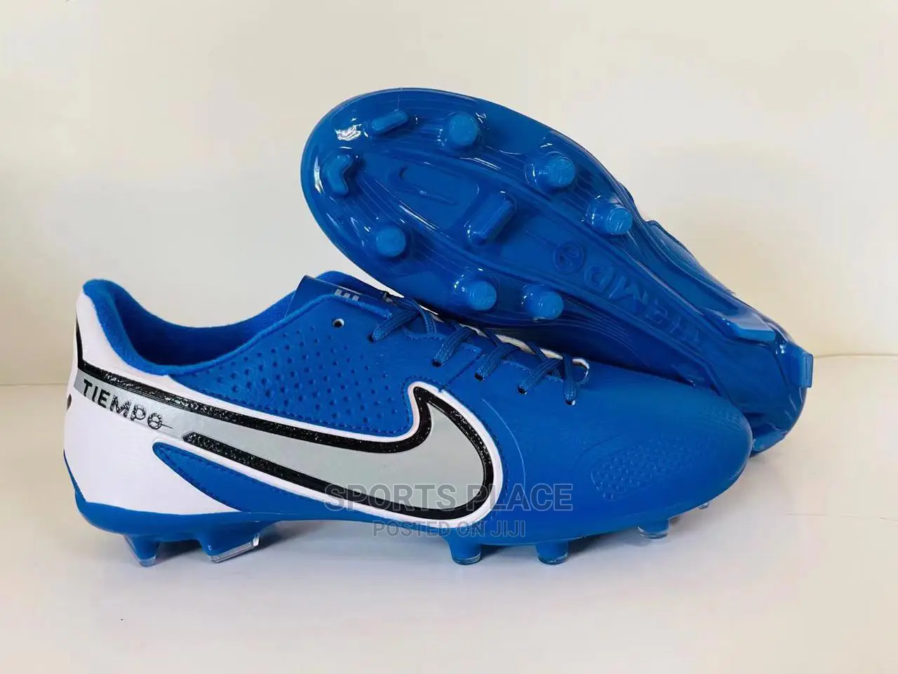 Nike Tiempo Legend Football Boots FG
