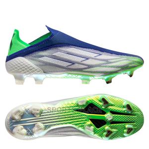 Adidas X Speedflow Adzero Prime X Limited Edition - thumbnail 2