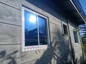 5mm Blue One Way Windows