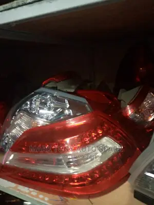 Nissan Teana , Backlight
