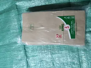 No5 and Other Sizes Khaki Bags