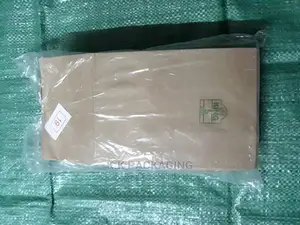 No5 and Other Sizes Khaki Bags
