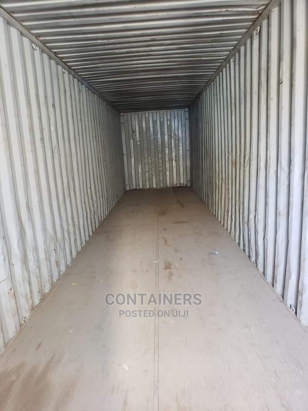Shipping Containers and Logistics. - thumbnail 2
