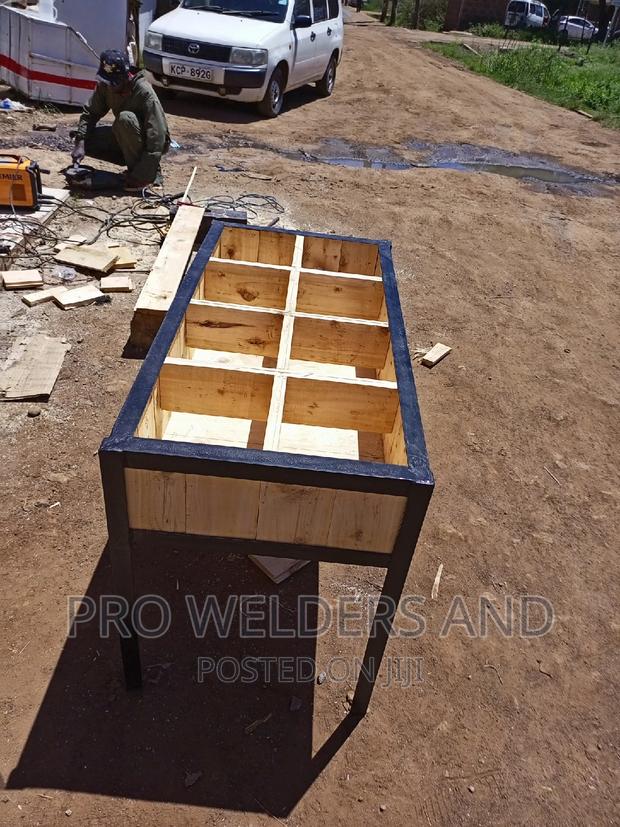 Planter/Kitchen Garden/Portable Garden